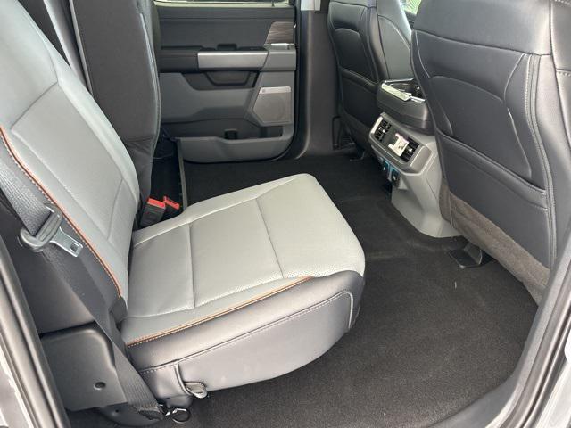 new 2025 Ford F-150 car, priced at $70,310