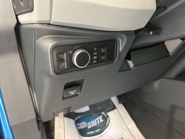 used 2023 Ford Bronco car, priced at $46,991