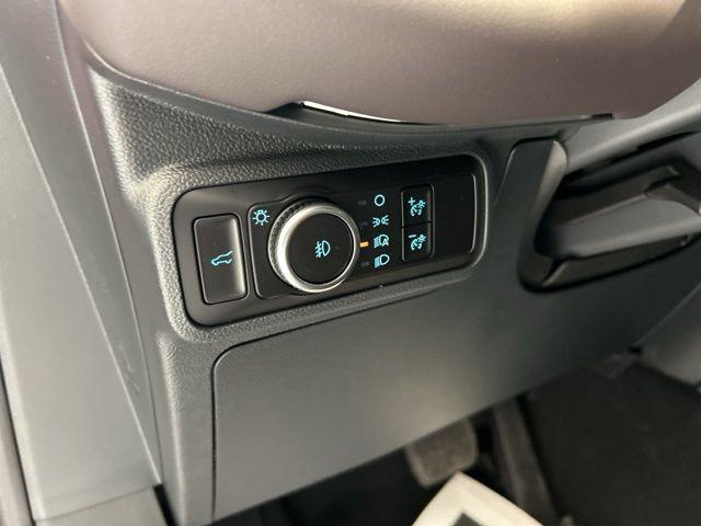 new 2025 Ford Explorer car, priced at $59,479