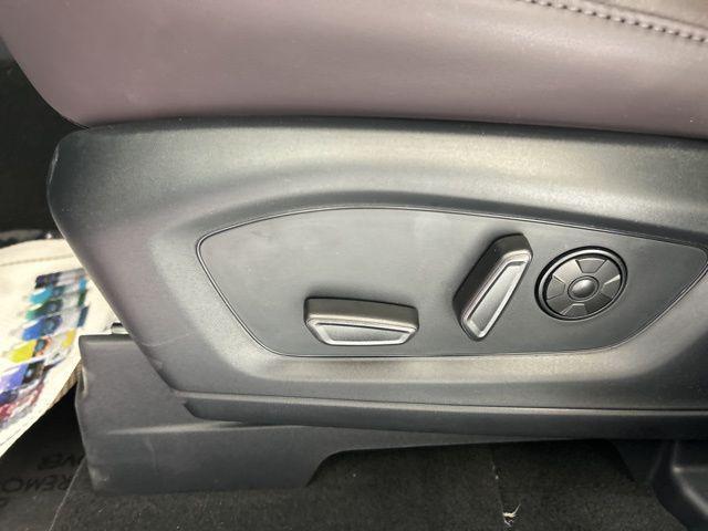 new 2025 Ford Explorer car, priced at $59,479