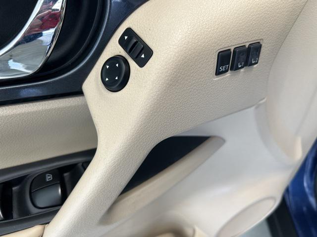 used 2018 Nissan Rogue car, priced at $17,449