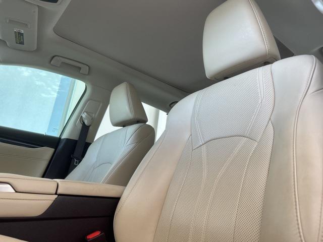 used 2019 Lexus RX 450h car, priced at $33,897