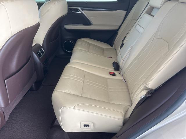 used 2019 Lexus RX 450h car, priced at $33,897
