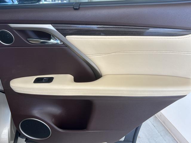 used 2019 Lexus RX 450h car, priced at $33,897