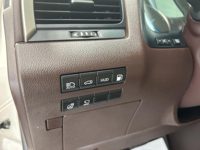 used 2019 Lexus RX 450h car, priced at $33,897