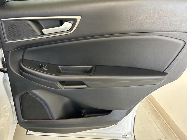 used 2022 Ford Edge car, priced at $23,897