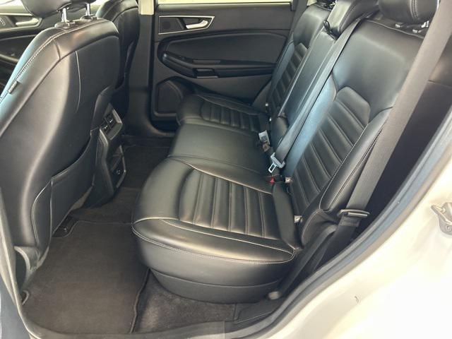used 2022 Ford Edge car, priced at $23,897