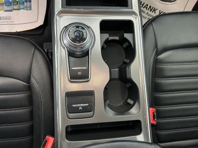 used 2022 Ford Edge car, priced at $23,897