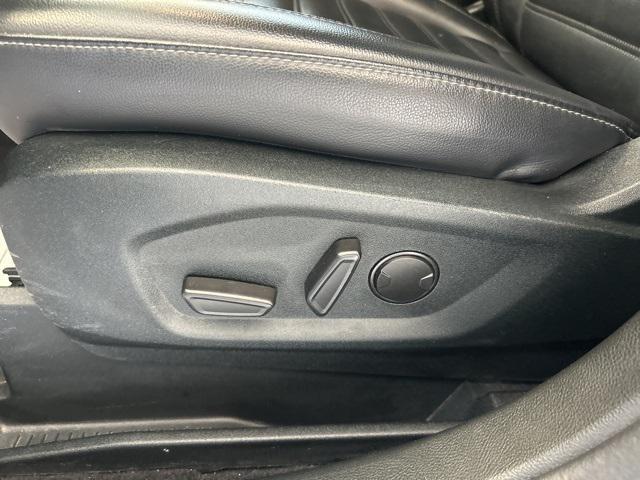used 2022 Ford Edge car, priced at $23,897
