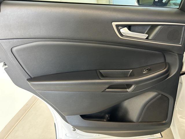 used 2022 Ford Edge car, priced at $23,897