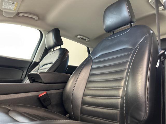 used 2022 Ford Edge car, priced at $23,897