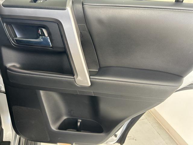 used 2022 Toyota 4Runner car, priced at $42,345