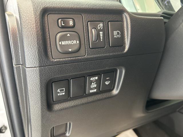 used 2022 Toyota 4Runner car, priced at $42,345
