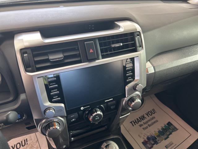 used 2022 Toyota 4Runner car, priced at $42,345