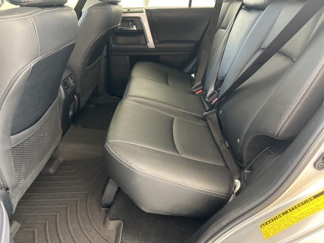 used 2022 Toyota 4Runner car, priced at $42,345