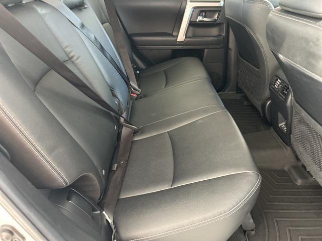 used 2022 Toyota 4Runner car, priced at $42,345