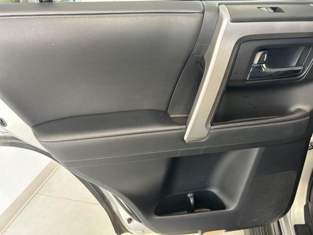 used 2022 Toyota 4Runner car, priced at $42,345