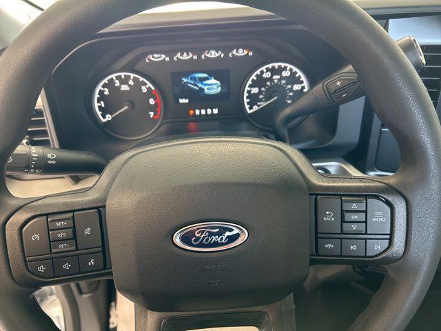 new 2026 Ford F-350 car, priced at $63,710