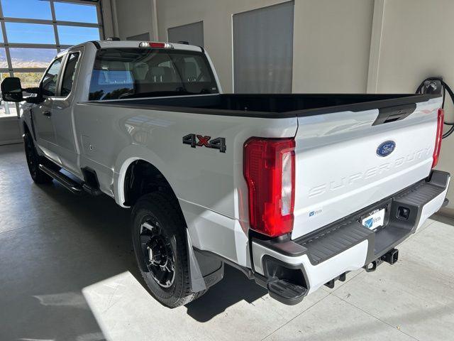 new 2026 Ford F-350 car, priced at $63,710