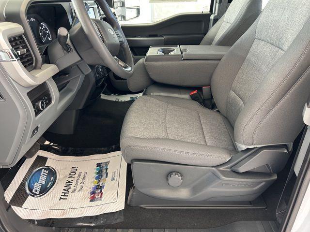 new 2026 Ford F-350 car, priced at $63,710