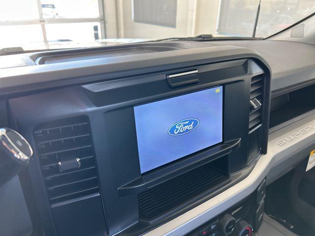 new 2026 Ford F-350 car, priced at $63,710