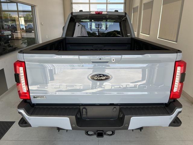 new 2025 Ford F-350 car, priced at $97,165