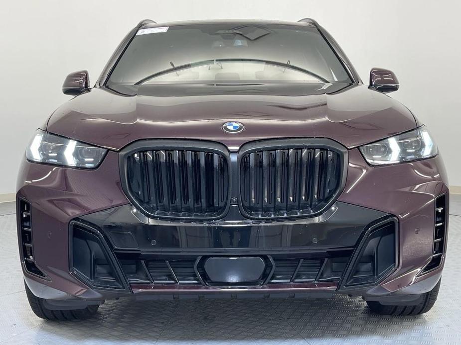 new 2025 BMW X5 car, priced at $86,675