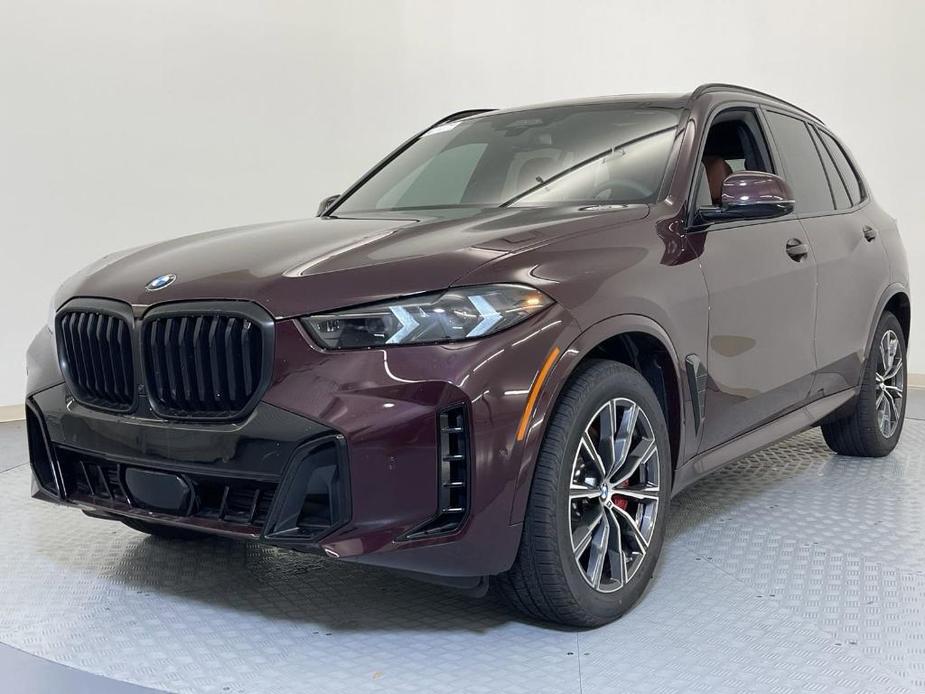 new 2025 BMW X5 car, priced at $86,675