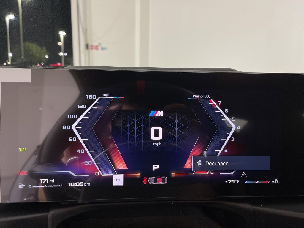 new 2025 BMW M440 car, priced at $69,450