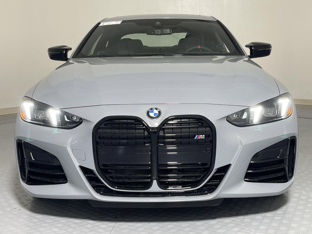 new 2025 BMW M440 car, priced at $69,450