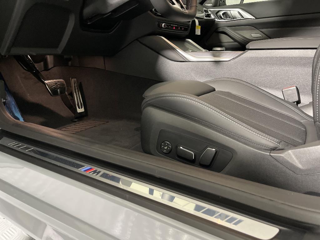 new 2025 BMW M440 car, priced at $69,450