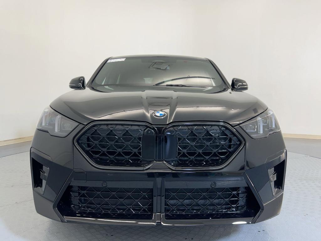 new 2026 BMW X2 car, priced at $55,420