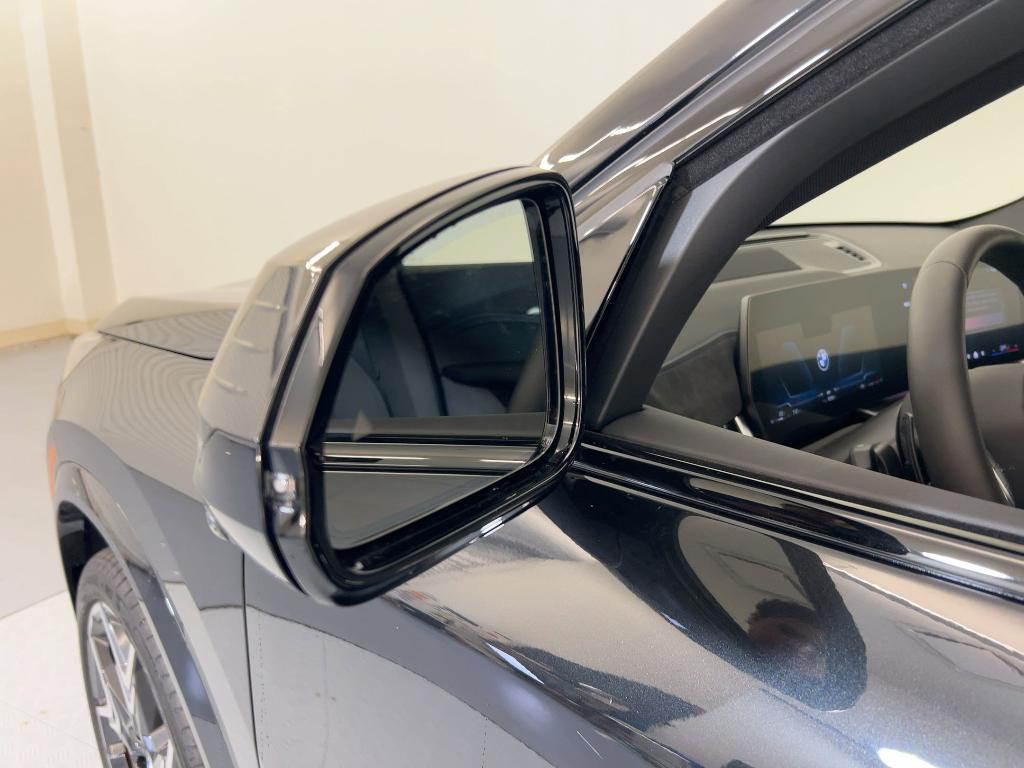 new 2026 BMW X2 car, priced at $55,420