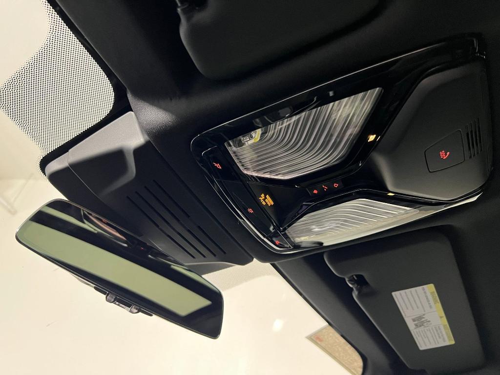 new 2026 BMW X6 car, priced at $113,625