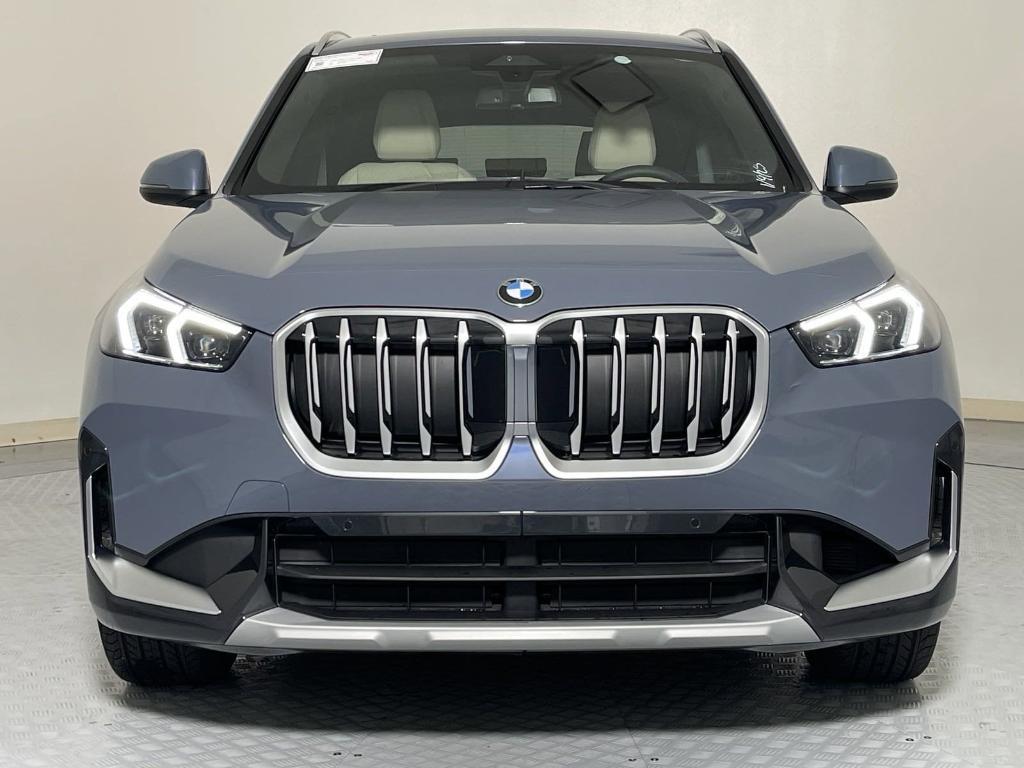 new 2025 BMW X1 car, priced at $47,140