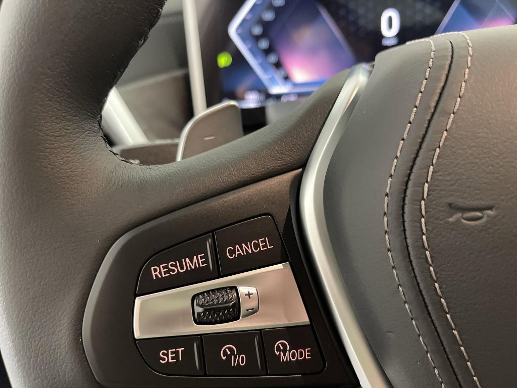 new 2026 BMW X5 car, priced at $76,175