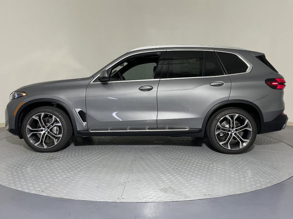 new 2026 BMW X5 car, priced at $76,175