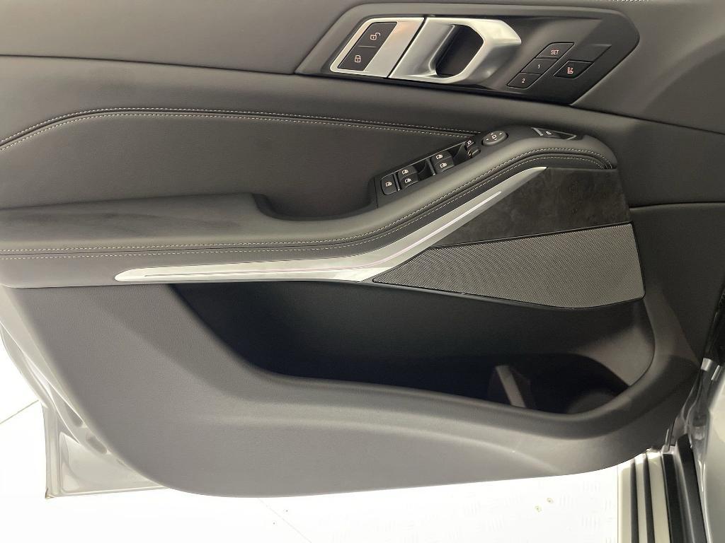 new 2026 BMW X5 car, priced at $76,175