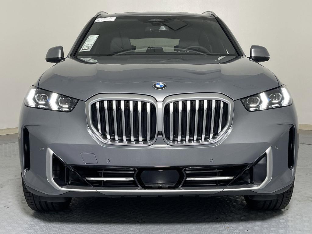 new 2026 BMW X5 car, priced at $76,175