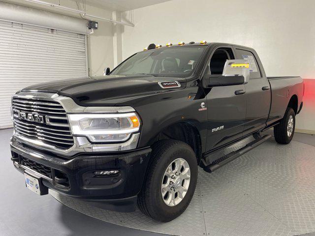 used 2024 Ram 3500 car, priced at $69,999