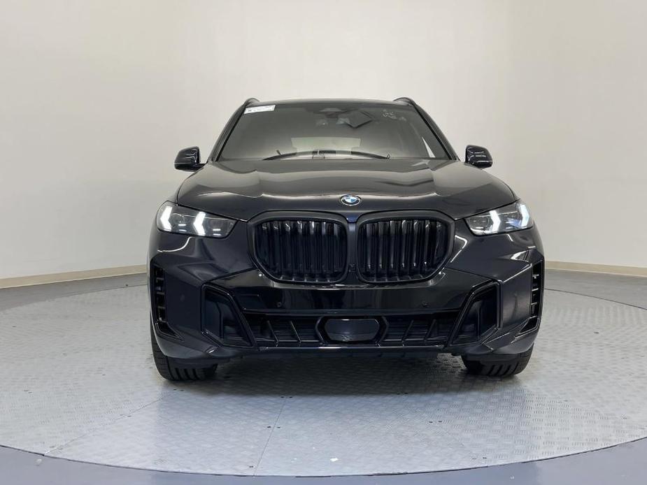 new 2025 BMW X5 car, priced at $78,525