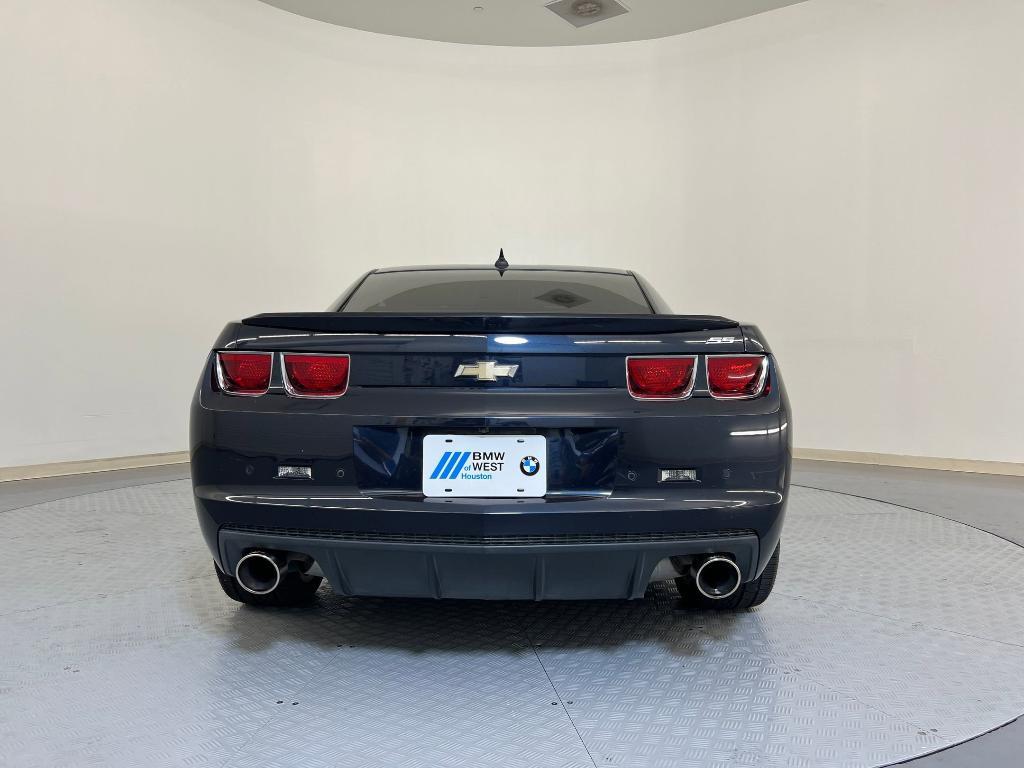 used 2013 Chevrolet Camaro car, priced at $21,999