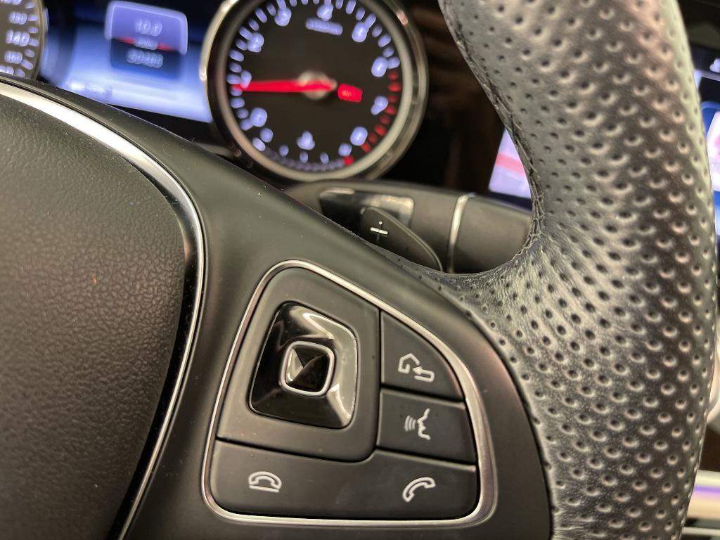 used 2018 Mercedes-Benz E-Class car, priced at $23,998