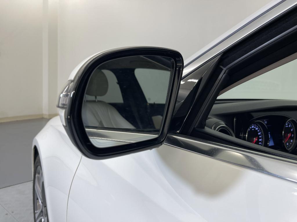 used 2018 Mercedes-Benz E-Class car, priced at $23,998