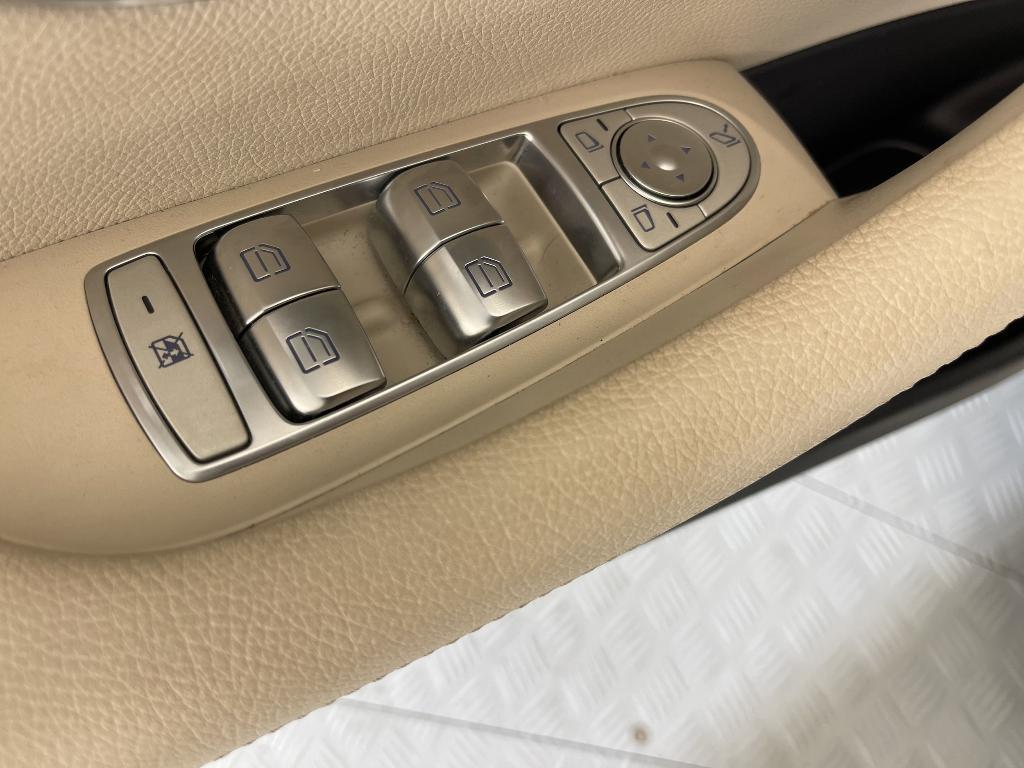 used 2018 Mercedes-Benz E-Class car, priced at $23,998