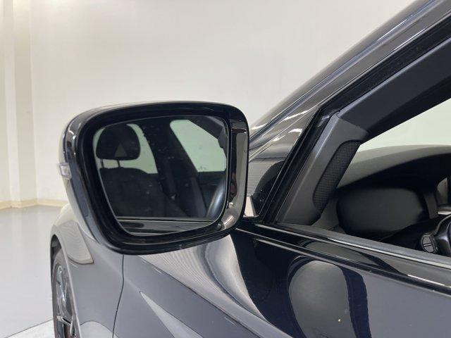 used 2023 BMW 530 car, priced at $37,999
