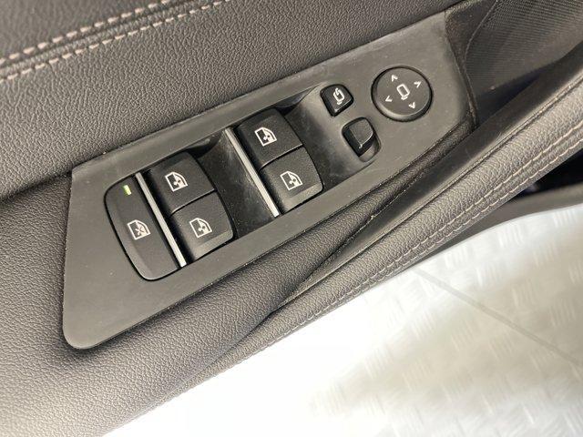 used 2023 BMW 530 car, priced at $37,999