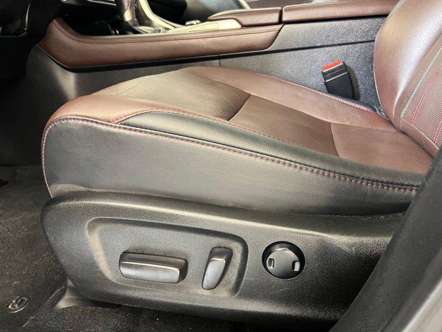 used 2016 Lexus RX 350 car, priced at $15,999