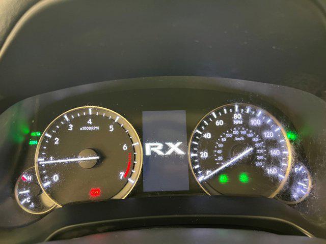 used 2016 Lexus RX 350 car, priced at $15,999
