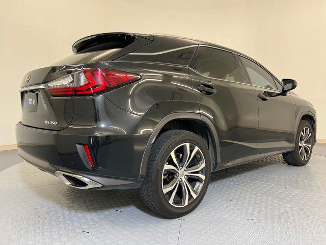 used 2016 Lexus RX 350 car, priced at $15,999